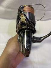 Shimano 18 Stella 4000MHG