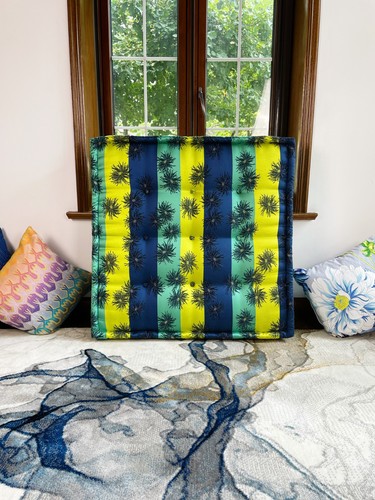 Mah jong daybed mattress sofa - daybed,