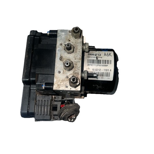 Vauxhall zafira abs pump - zafira,