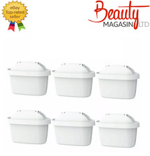 Water Filter Cartridge for