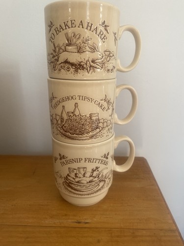 Kilncraft cups - kilncraft,