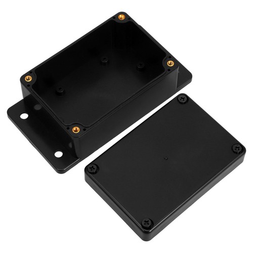 Outdoor electrical box - outdoor,