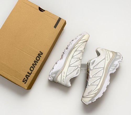 Salomon lab white - lab,