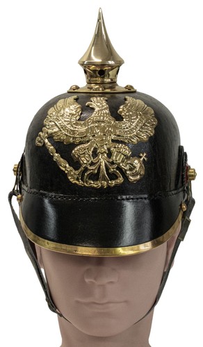 Ww1 germany prussian black - ww1,