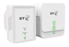 BT Essentials Wi-Fi Powerline