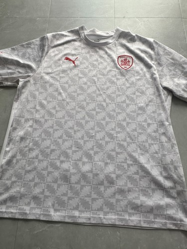 Puma barnsley 2022 2023 - puma, fc