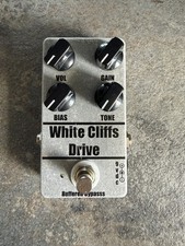 Hermida Lovepedal Dover Drive