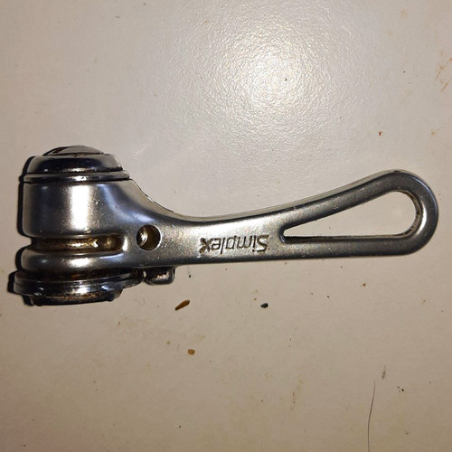 Simplex gear lever vintage