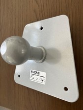 Wall Mount / Hitch for Bike