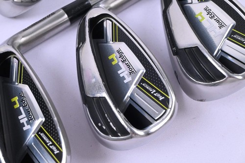 Tour edge hl4 irons - tour, /