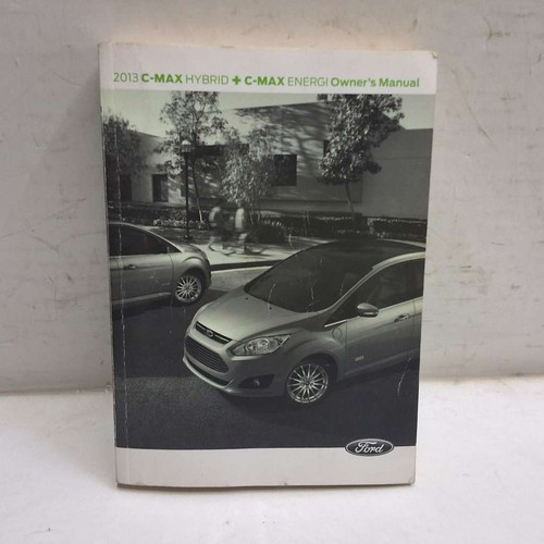 2013 ford max hybrid - 2013,