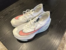 Nike Air Zoom Alphafly Next%
