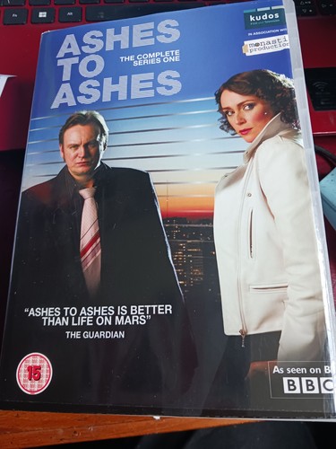 Bbc series ashes - ashes,