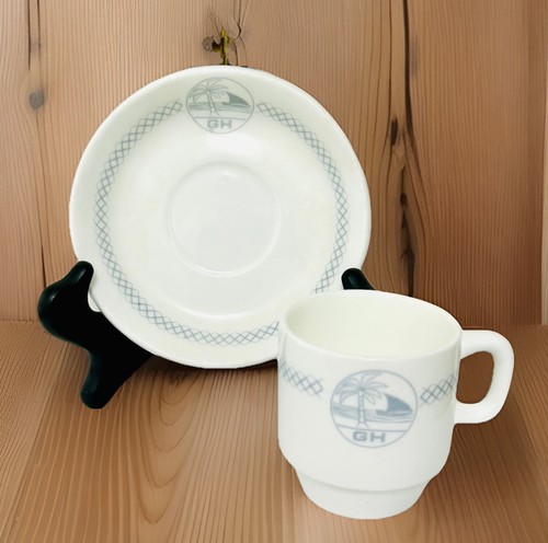 Tuscan bone china - bone,