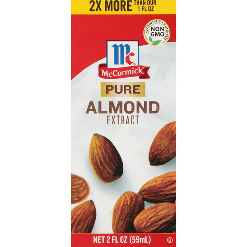 Mccormick artificial - mccormick, no