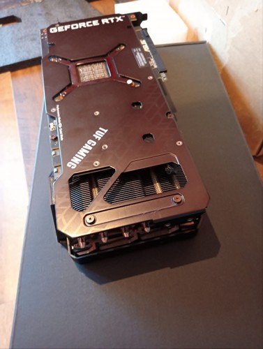 Asus geforce rtx 3080 - geforce,