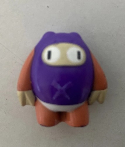 Gogo crazy bones serie nr - 1,