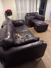 Sofology3 seat sofa with