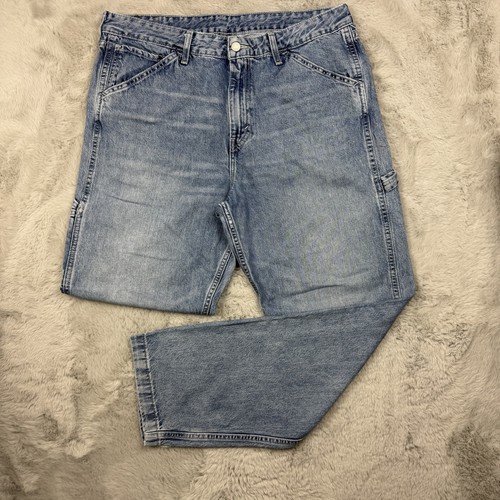 Levi carpenter jeans mens - levi’s,