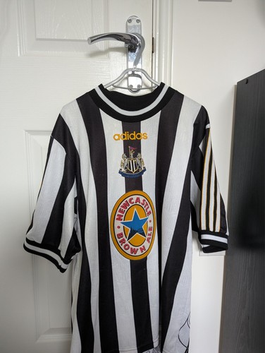 Original adidas newcastle - adidas,