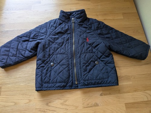 Ralph lauren baby - ralph, navy