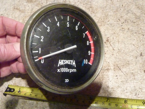 Hesketh 1000 1982 - hesketh,
