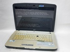 Laptop Acer Celeron 530 SSD