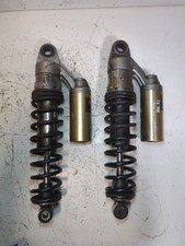 Honda CB400SF Super Four NC31 1992-1998 Rear Suspension Shocks For Refurbishment