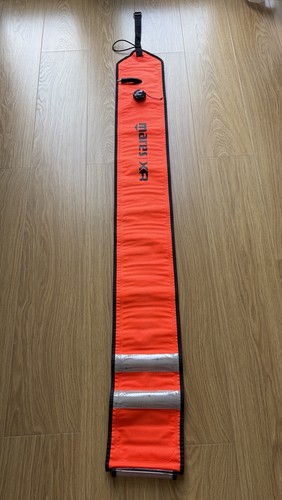 Mares smb regular orange - smb,