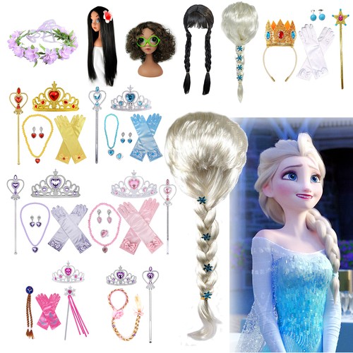 Elsa rapunzel cinderella peach - elsa,