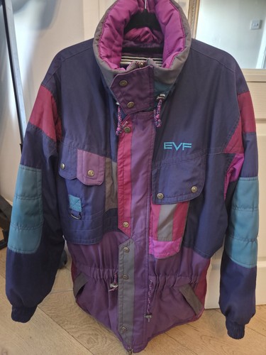 Evf micro rodeo jacket - evf,