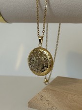 18ct Gold Filled Locket