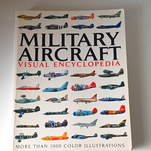 Military aircraft visual - military,