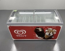 Walls  AHT Icecream display