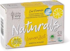 Little Soap Company Naturals