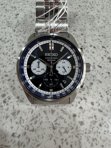 Seiko essentials 5mm - seiko,