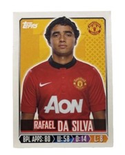 Topps Premier League 2014 - #