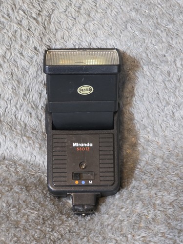 Miranda 530tz cold - cold, mount