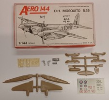 AEROCLUB 1/144 DH MOSQUITO