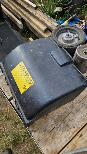 Honda hrh536 grass - hrh536, flap