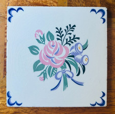 Antique Vintage Poole Pottery