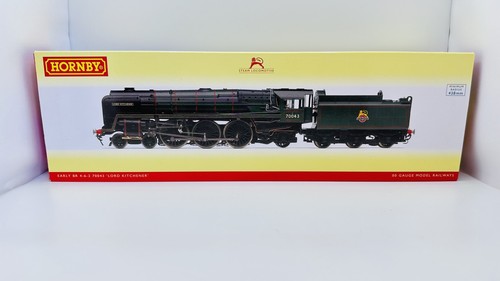 Hornby r3294 gauge - hornby, oo