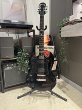 Epiphone 1995 Left Handed