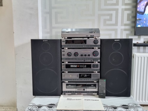 Sony lbt d705 - lbt-d705, stereo