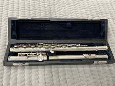 Silver Flute Musical