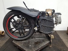 PEUGEOT SPEEDFIGHT 4 125