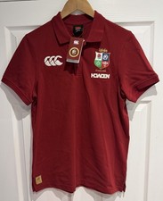 British & Irish Lions Polo