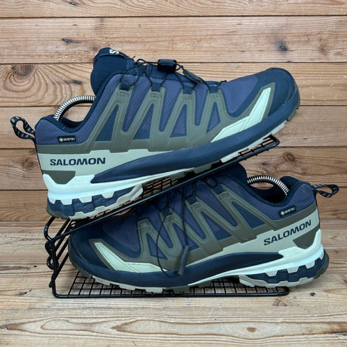 Salomon trainers men xa - men, uk