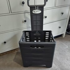 Citroen Xsara Picasso Boot