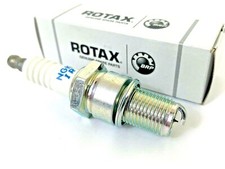 ROTAX EVO  SPARK PLUG NEW /